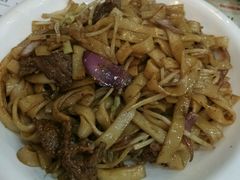 -香港仔茶餐厅(凤阳店)