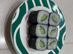 -新一番三文鱼寿司(大东海店)