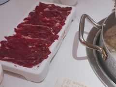 -八合里潮汕鲜牛肉火锅(深圳海岸城店)