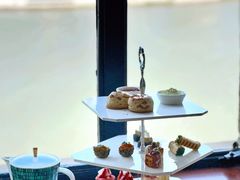 -上海和平饭店-华懋阁 The Cathay Room