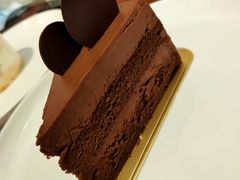 招牌巧克力-UPPER KITCHEN(延安路店)