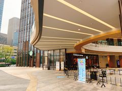 -星巴克臻选(成都东方新希望天祥店)