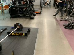 -乐刻健身铁馆(灯市口店)