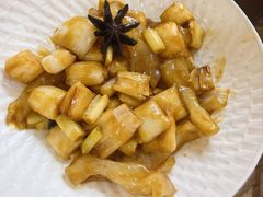 -魁盛居百年鲁菜馆(县西巷店)