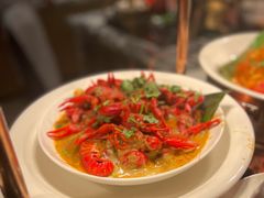 -上海前滩香格里拉大酒店
