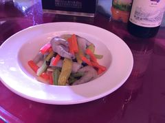 -梅山饭店-中餐厅(梅山路店)