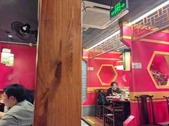 -京元盛铜锅涮肉(上海总店)