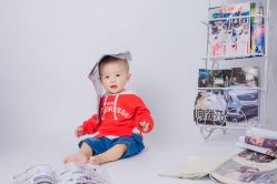 -DEERKIDS鹿童儿童摄影(长沙总店)