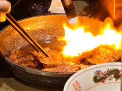 -老龙亭拉面店