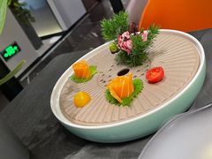 -次第花开素食雅宴