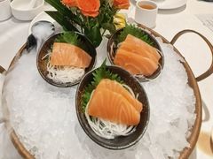 -万龙洲海鲜(阜外店)
