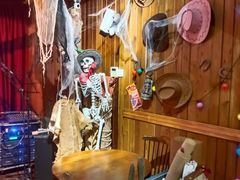 -VIKING SALOON西部美式烟熏烤肉(和平路店)