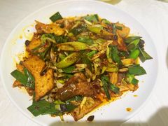 保宁回锅肉-华光驿站私房菜·黑金冠