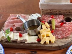 -Alimentari Mulino意大利餐吧&烘焙(丰盛里店)