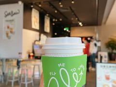 -Seesaw Coffee(环贸iapm店)