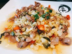 -千岛湖小鱼儿·淳安匠心农家菜