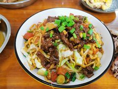 -荣荣面馆(丹溪大道店)