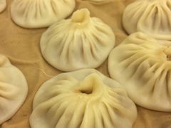 -老班长手工灌汤包老店(东山店)