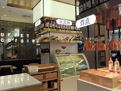-台北牛扒·西餐自助·下午茶(同泰时代广场店)
