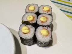 -将太无二·北美传奇寿司(瑞士公寓店)