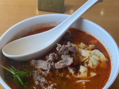 -三千粉牛肉米粉(来客茂店)