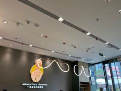 -蔡澜Pho·越南粉餐厅(海上世界店)