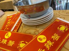 -秦记香辣蟹(松榆里店)