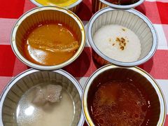 -西贝莜面村(近铁城市广场店)