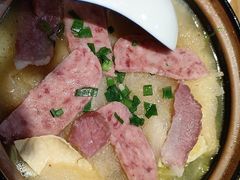 -妈妈的味道·腾冲特色菜(和顺古镇店)