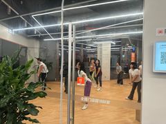 -乐刻运动健身(深圳南山海月店)
