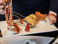 -东海朗廷酒店-唐阁T’ANG COURT 中餐厅