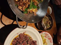 -老湘村·湖南土菜(天河维多利店)