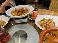 -黄泥岗·地道湖北菜(奥特莱斯店)