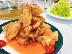 -肥肥小厨(咸阳路店)