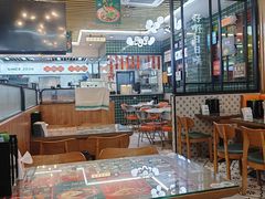 -添利·香港茶餐厅·下午茶(雪象店)