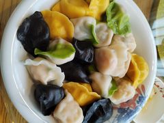 -小平岛開海水饺(浑南店)