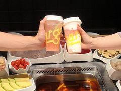 -川西坝子火锅(清江东路3.0直营店)