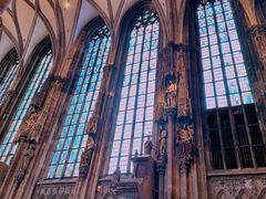 -斯蒂芬主教座堂(Stephansdom)