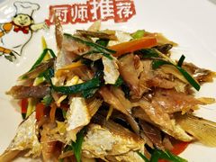 -钱记·乡野菜(紫荆花路店)