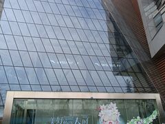 -苏宁广场·城市奥特莱斯(天府立交店)
