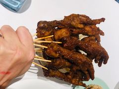 -南门小馆·清真(国贸商城店)