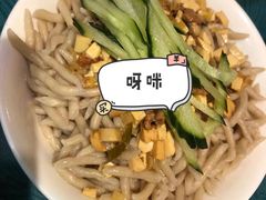 -鹏馨羊羔肉·非遗(新建街店)