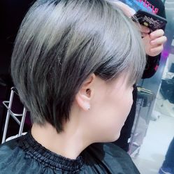 -MY HAIR ARDOR
