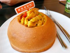 -有璟阁港式餐厅(金融街购物中心店)