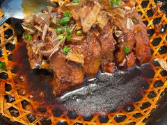 -鸽子侯·家宴·平价海鲜(市图书馆店)