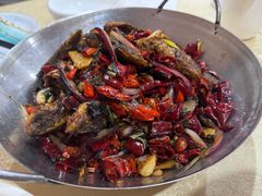 -小辣椒(华富店)