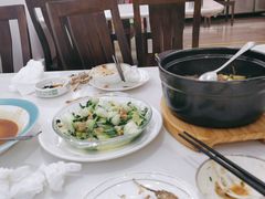 -如东私房菜(御江金城店)