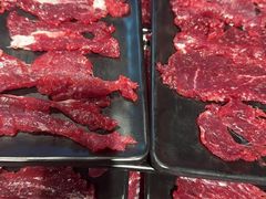 -海汕记·潮汕鲜牛肉火锅·自助