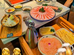 -五星桥原切肥牛火锅(怀德桥店)
