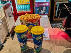 -万达影城(铜山万达广场IMAX店)